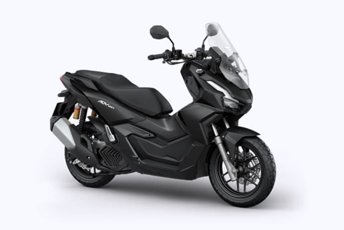 Honda ADV 160
