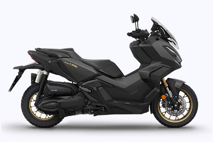 Honda ADV 350