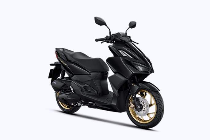 Honda Click 160