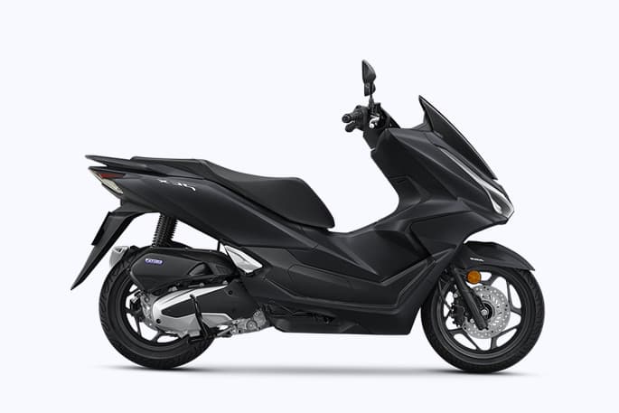 Honda PCX 160