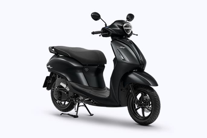 Yamaha Grand Filano
