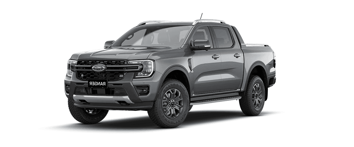 Ford Ranger Wildtrak