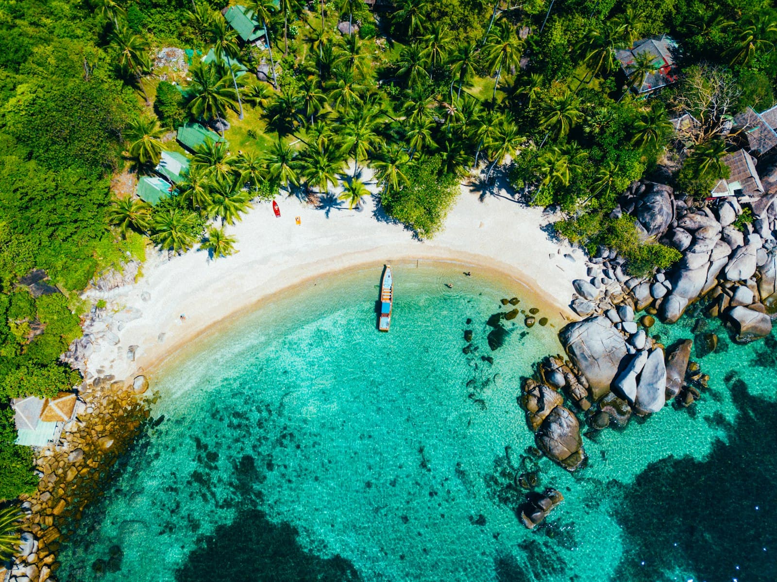 Freedom Beach