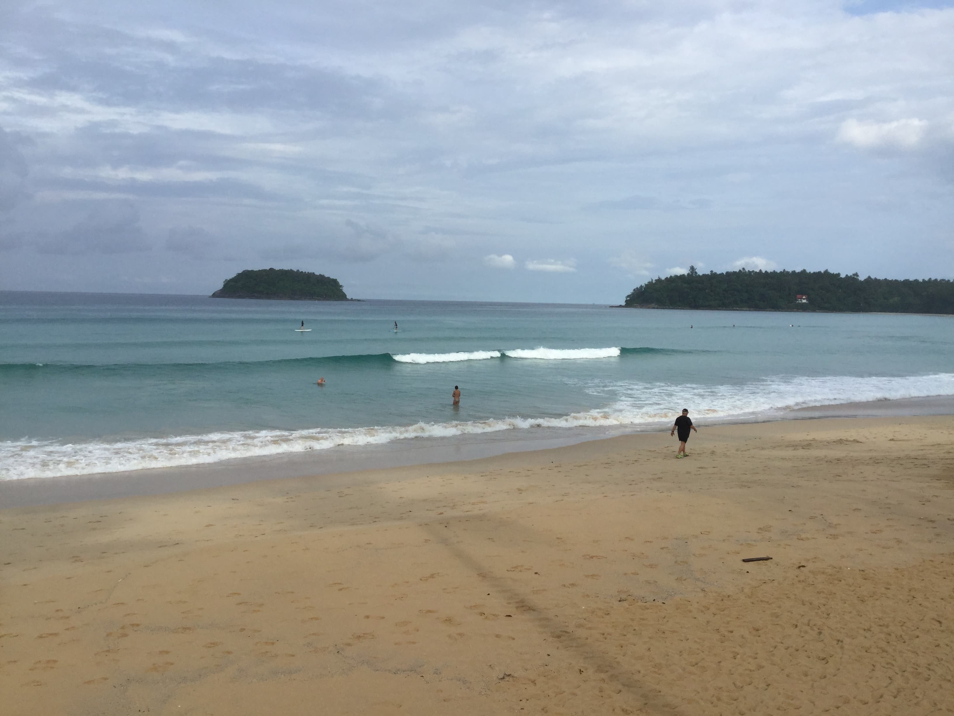 Beaches