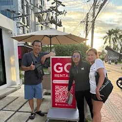 Photo shared by a Go Rentals Phuket guest