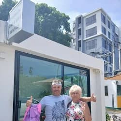Photo shared by a Go Rentals Phuket guest