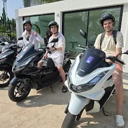 Photo shared by a Go Rentals Phuket guest