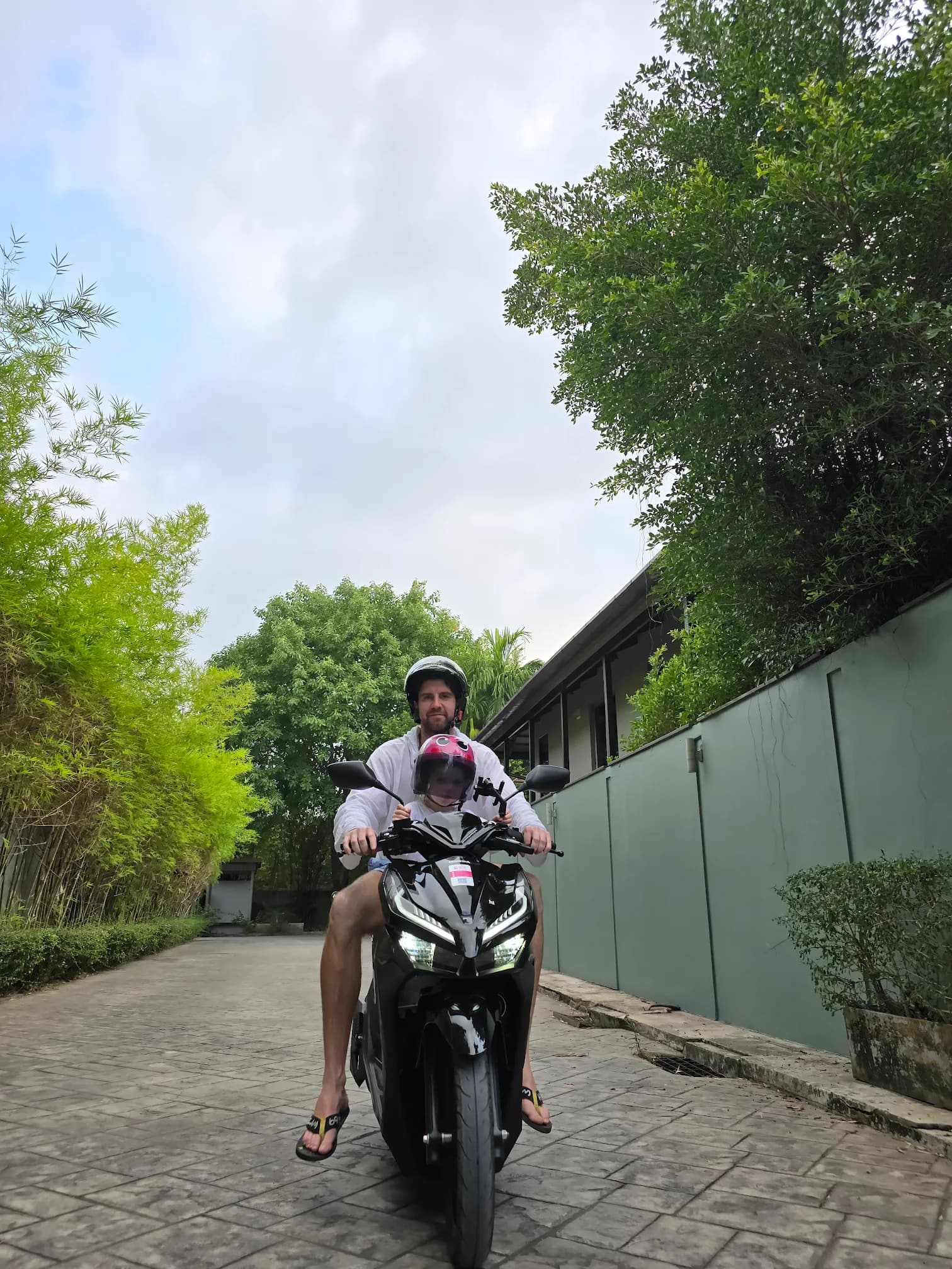 Photo shared by a Go Rentals Phuket guest