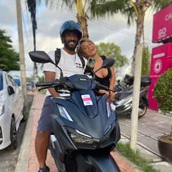 Photo shared by a Go Rentals Phuket guest